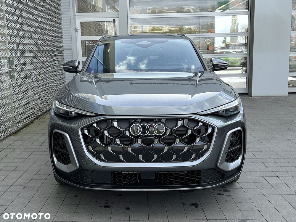 Audi Q5 - 10