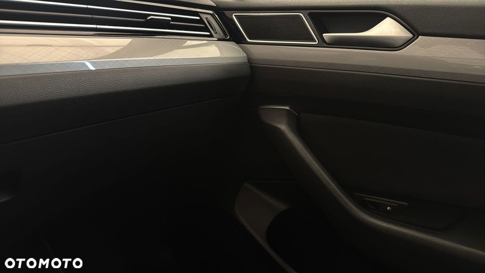 Volkswagen Passat 1.4 TSI Plug-In Hybrid GTE DSG - 21
