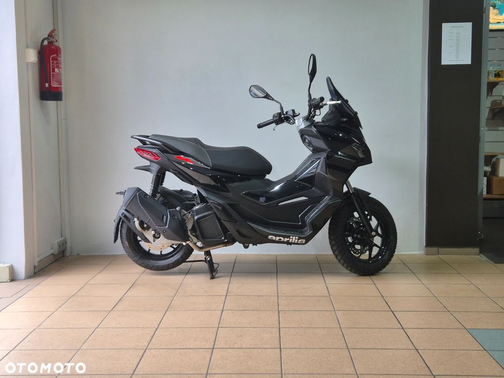 Aprilia SR - 2