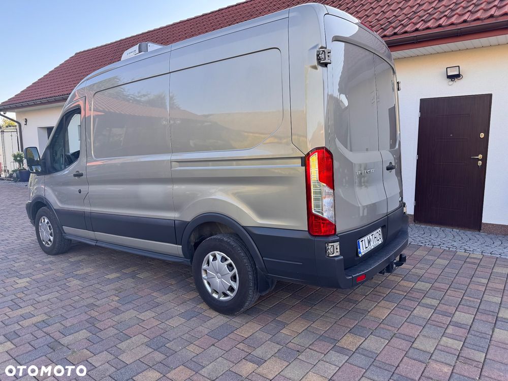 Ford Transit - 2