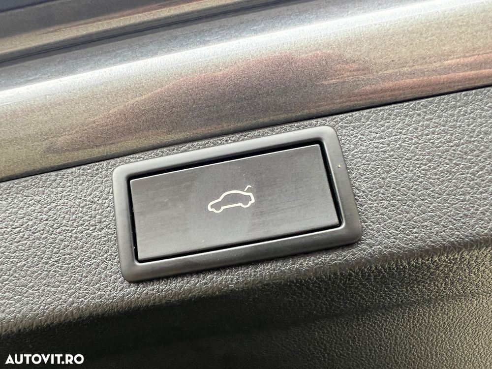 Skoda Octavia 2.0 TDI DSG Clever - 20