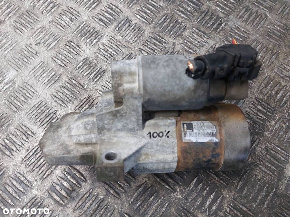 ROZRUSZNIK MAZDA 6 I GG GY 2.0 16V M000T90981 - 1