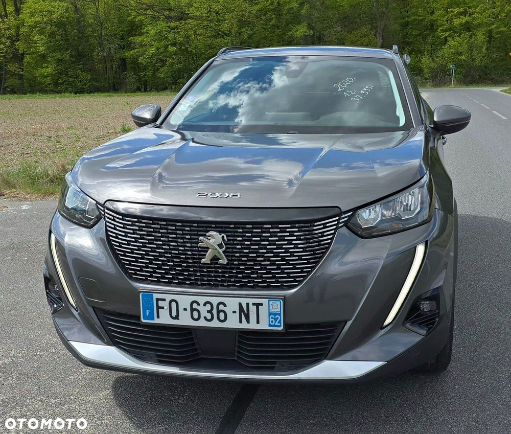Peugeot 2008 - 4