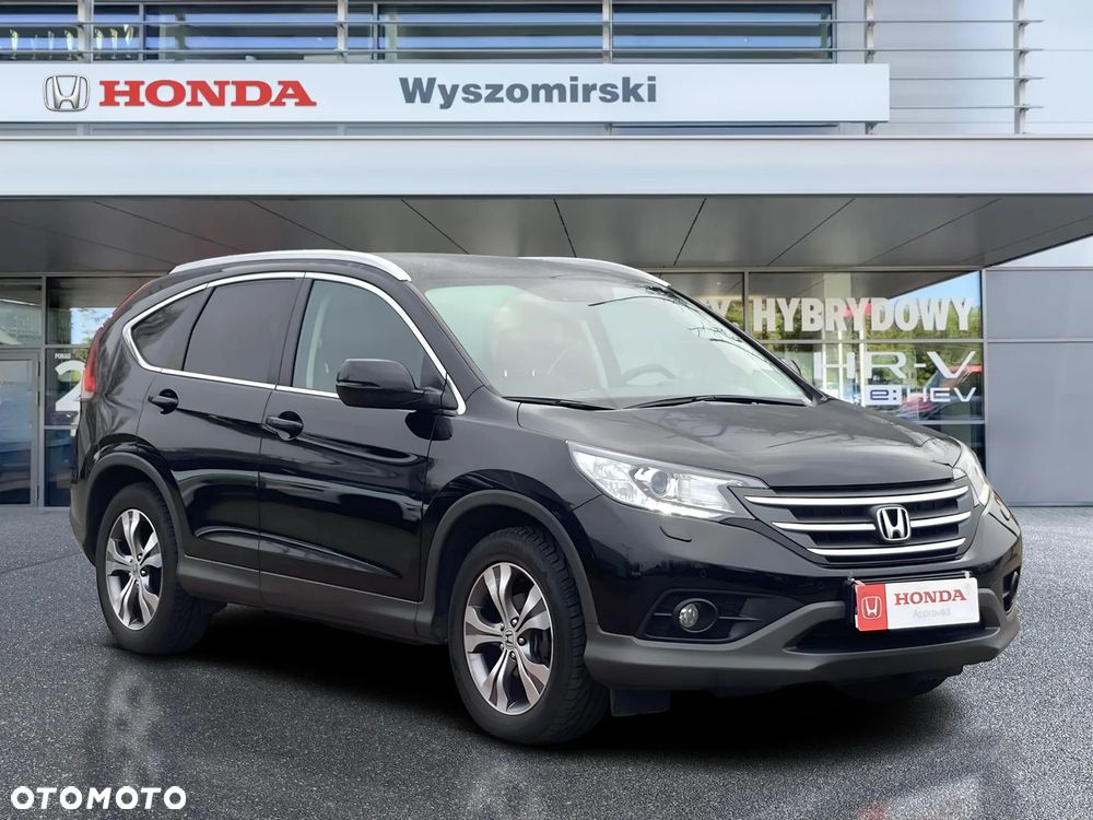 Honda CR-V 2.0 Executive - 3