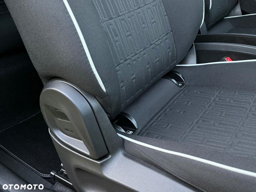 Fiat 500 23.8kWh Icon - 33