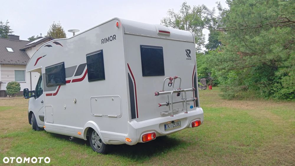 Rimor HYGGE 12 PLUS - 33