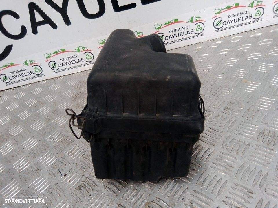 FILTRO AR HYUNDAI COUPE 1997 -2811023003 - 4