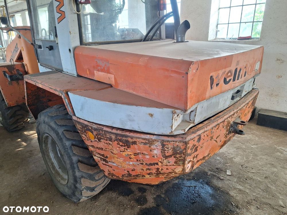 BT Weimar-Werk Wl 470 - 39