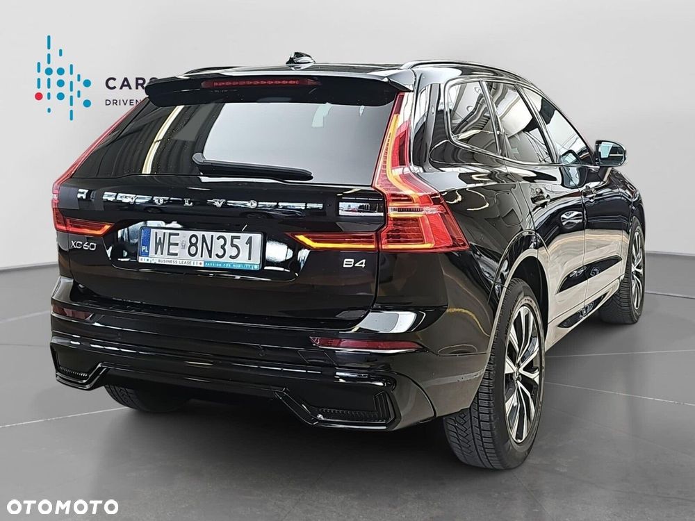 Volvo XC 60 - 23