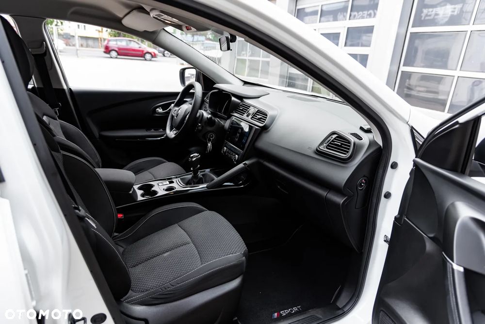 Renault Kadjar Energy TCe 130 Life - 24