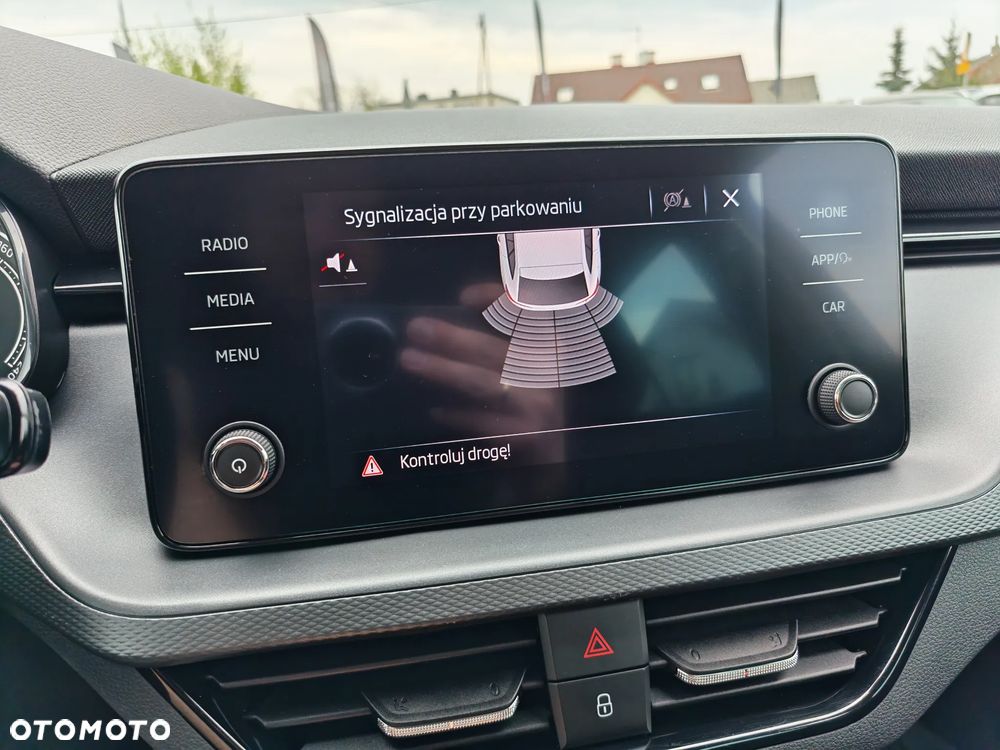 Skoda Scala 1.0 TSI Ambition - 24
