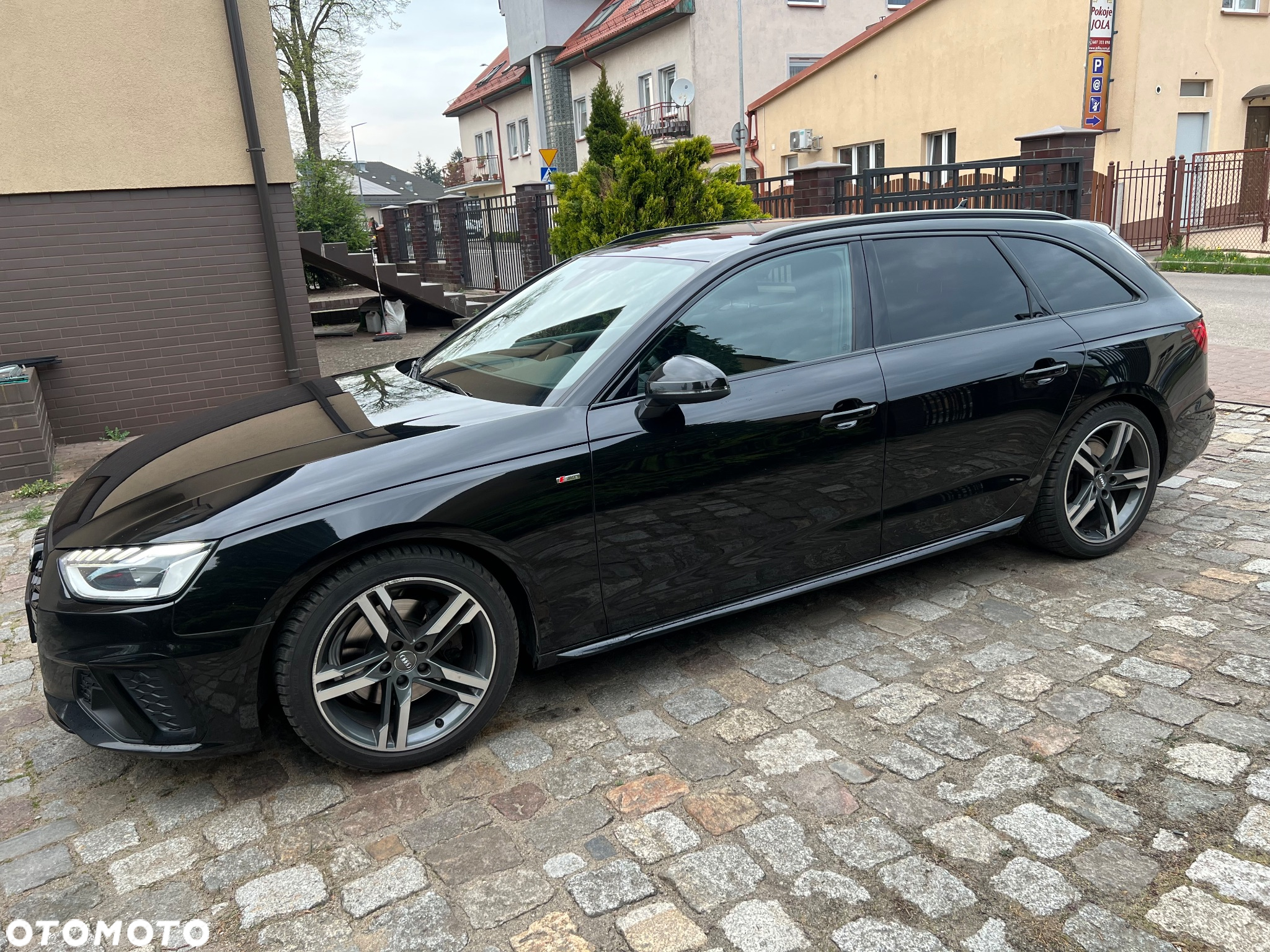 Audi A4 - 2