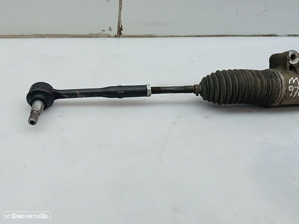 Caixa de direção MERCEDES-BENZ Classe S (W221) - 3