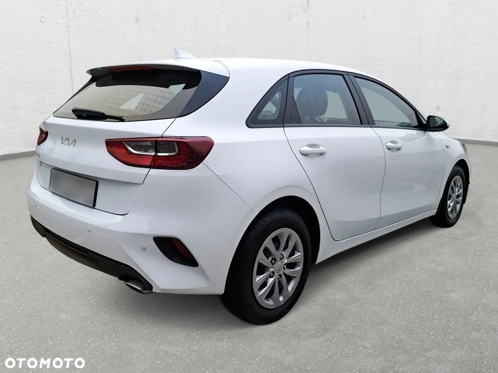 Kia Ceed 1.0 T-GDI M - 5