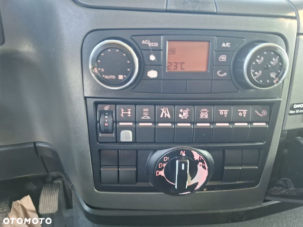 MAN TGS 26.320 EURO 6 SCHORLING olympus Zoeller  z DE - 15