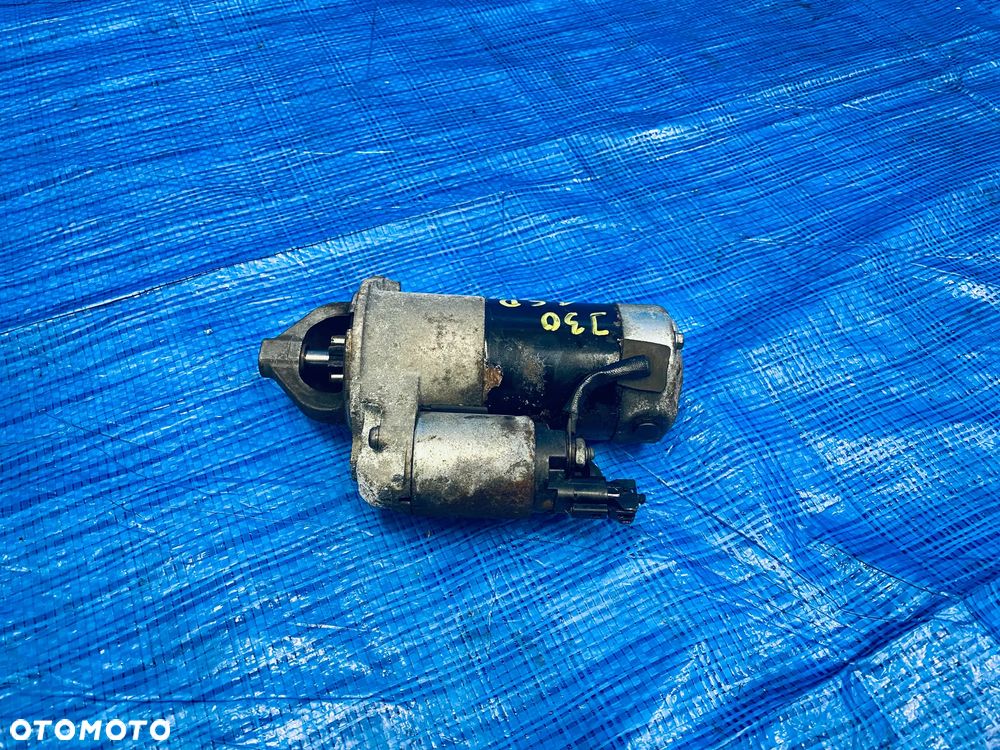 ROZRUSZNIK KIA CEED  HYUNDAI I30  1.6 CRDI  36100-2A100  1250295  ORYGINAŁ - 3