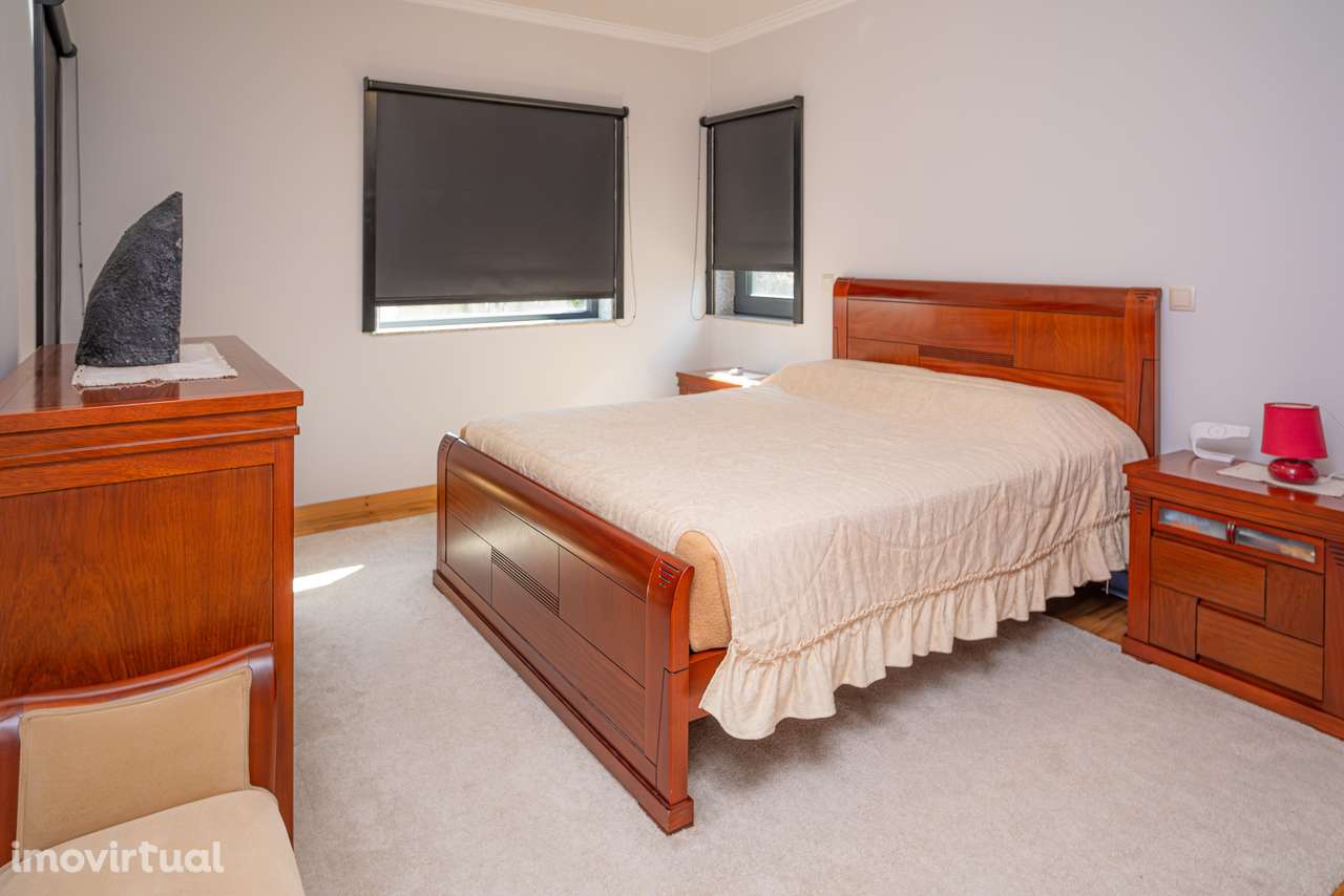 Moradia T3 Venda em Palmeira de Faro e Curvos,Esposende - Grande imagem: 3/33