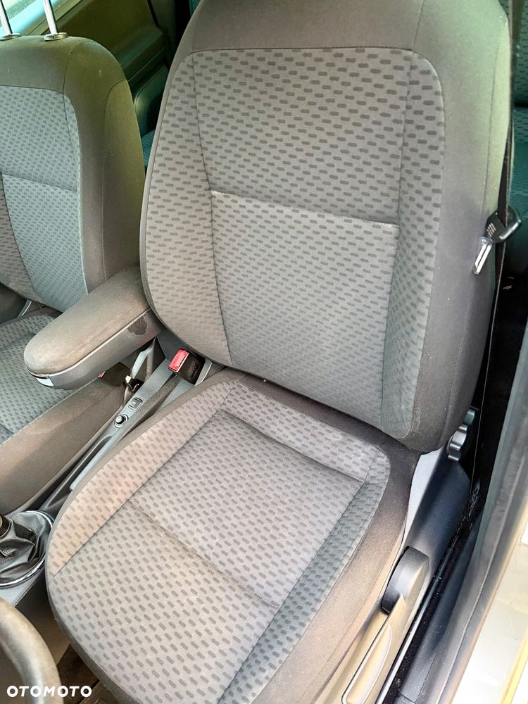 Skoda Roomster 1.2 TSI Ambition - 7