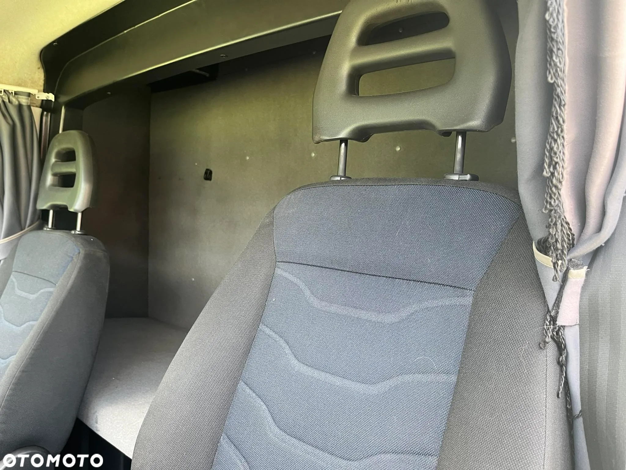 Iveco DAILY 35S18 - 6