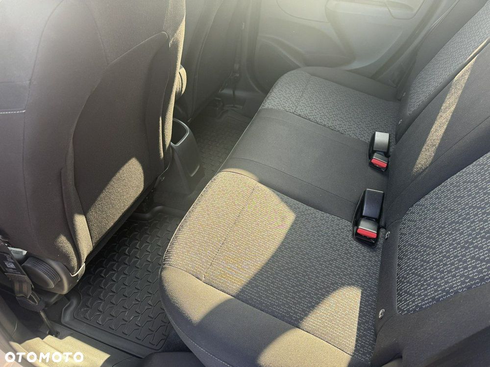 Opel Crossland 1.2 T Edition - 27