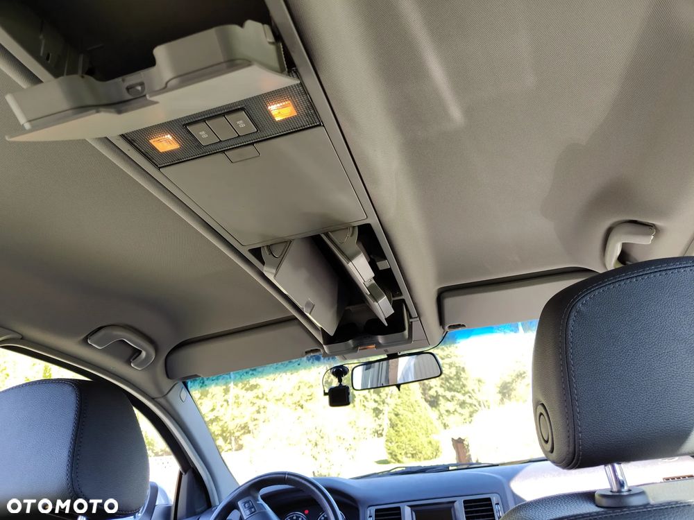 Opel Signum 1.8 Cosmo - 27
