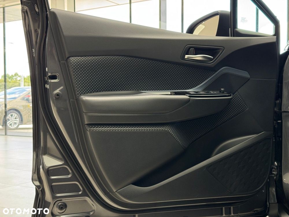 Toyota C-HR 1.8 Hybrid GPF Style - 12