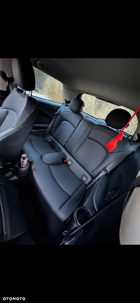 MINI Cooper S sport - 11