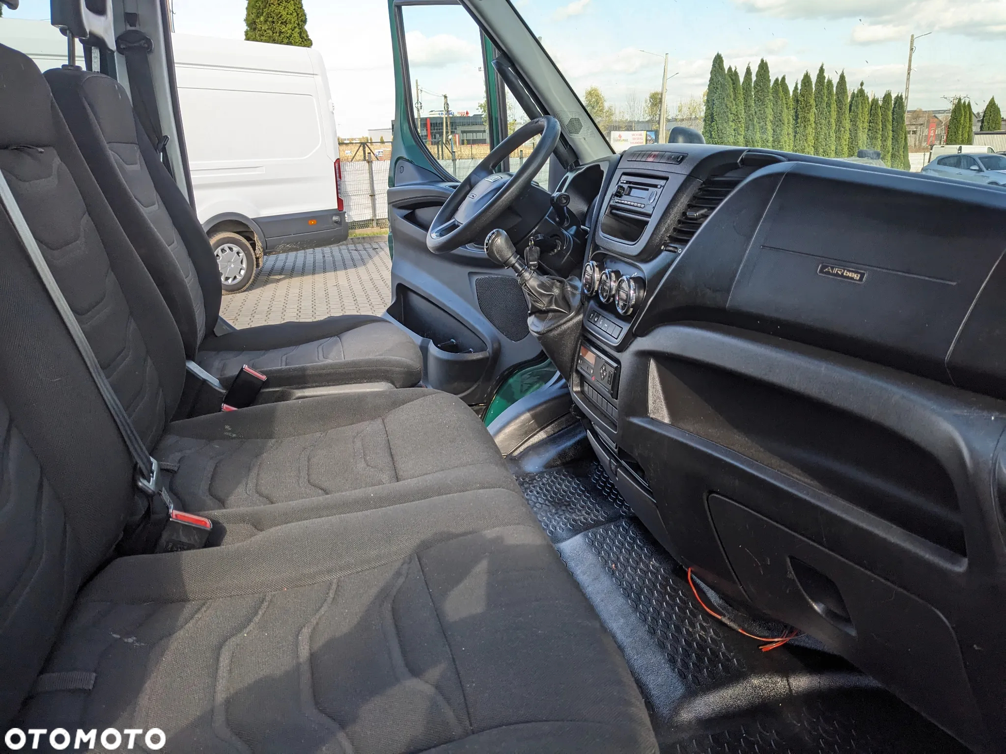 Iveco Daily 70C17 - 15