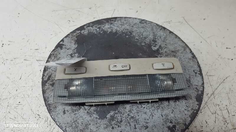 LUZ INTERIOR RENAULT ESPACE IV (JK0) GRAND ESPACE PRIVILEGE - 1