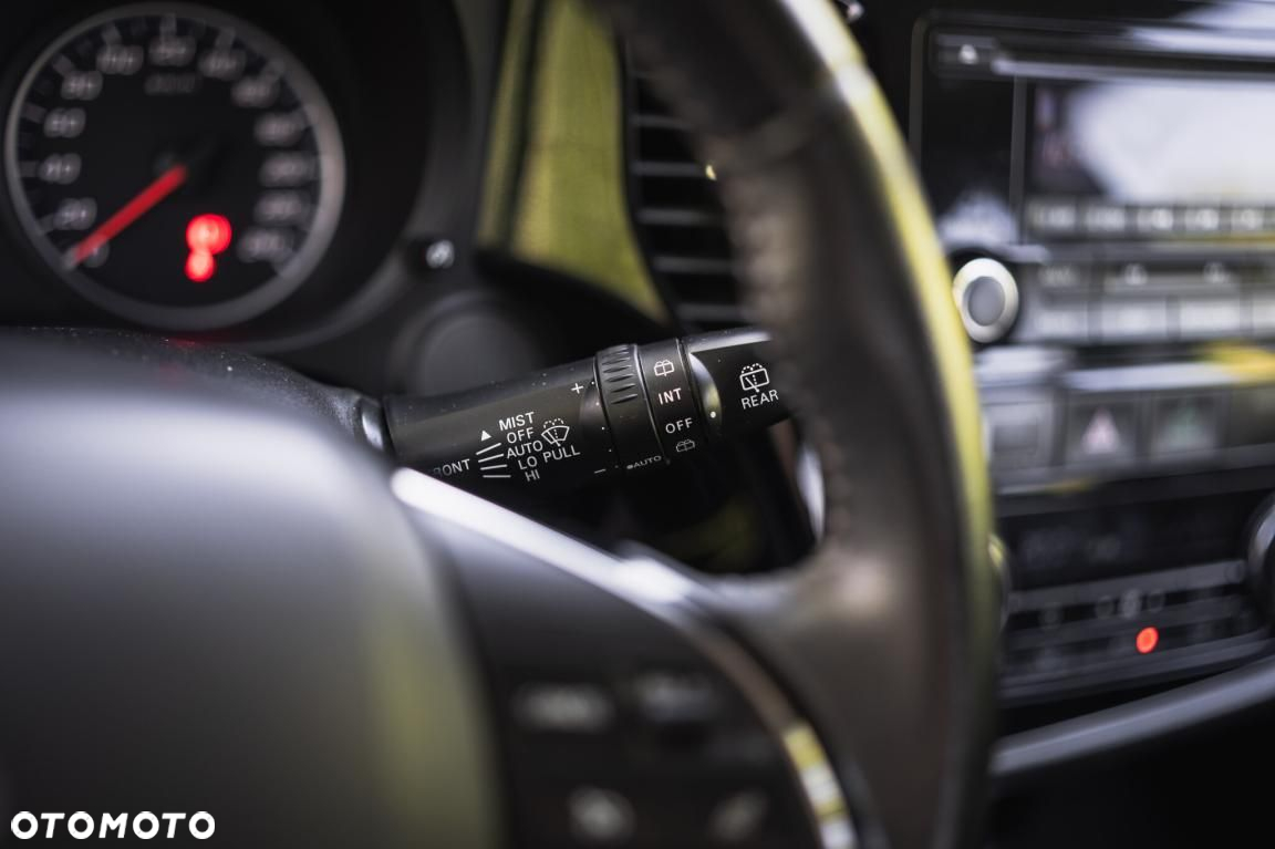 Mitsubishi Outlander - 20