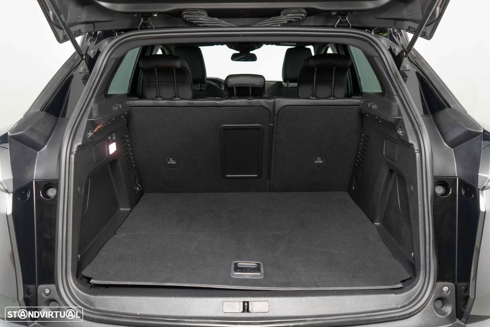 Peugeot 3008 1.6 Hybrid Allure Pack e-EAT8 - 14