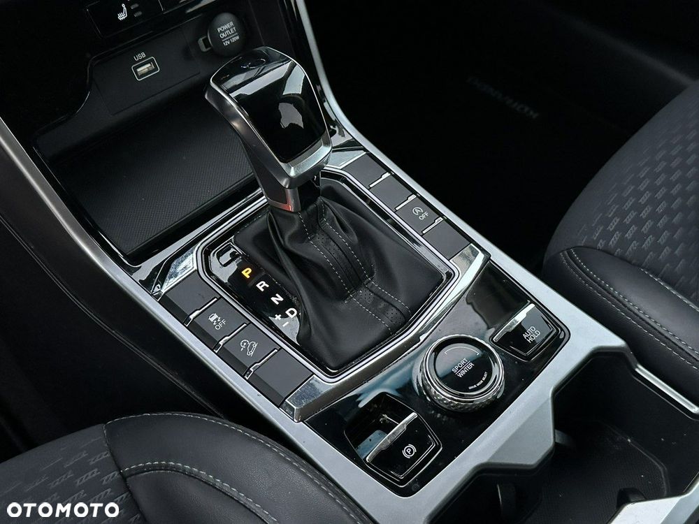 SsangYong/KGM Korando 1.5 T-GDI Quartz 2WD - 25