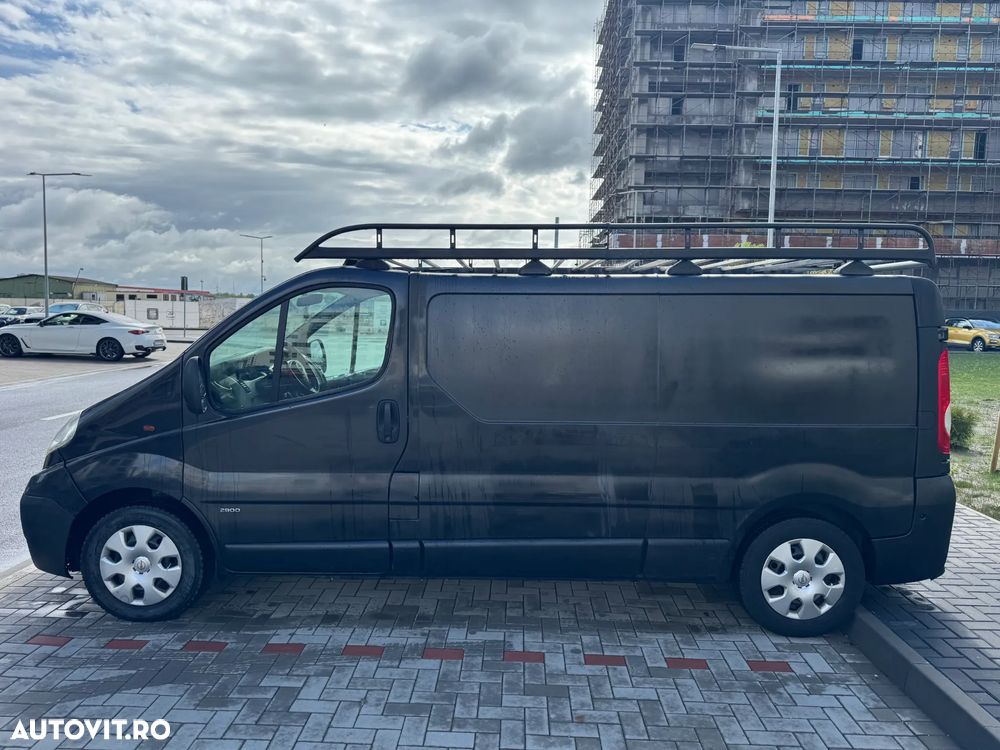 Opel Vivaro L2H1 EcoFlex - 12