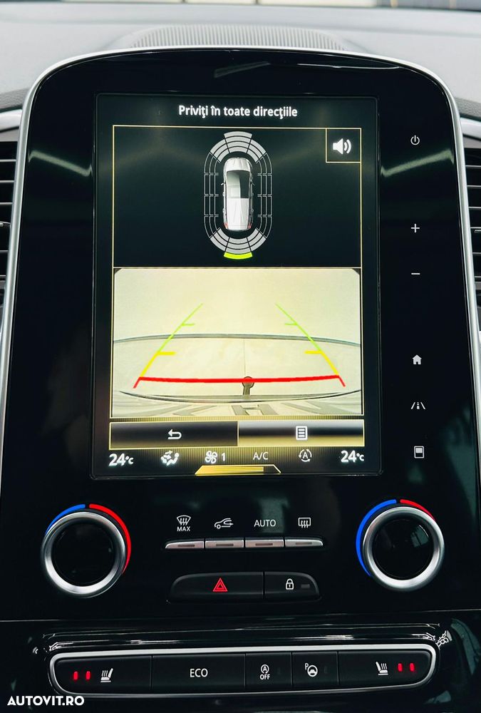 RENAULT Espace 2015 — imagine 31
