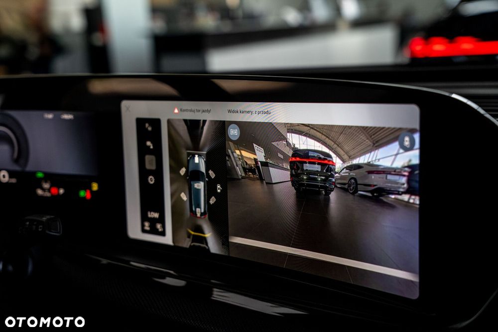 Audi A5 Avant TFSI Quattro S tronic - 19