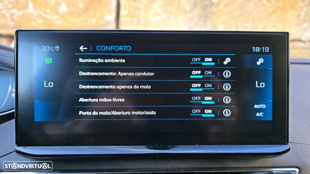 Peugeot 5008 BlueHDI 130 EAT8 Crossway - 30