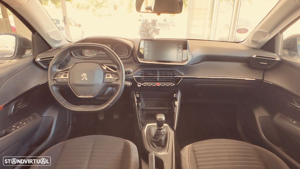 Peugeot 208 PureTech 100 Active Pack - 7