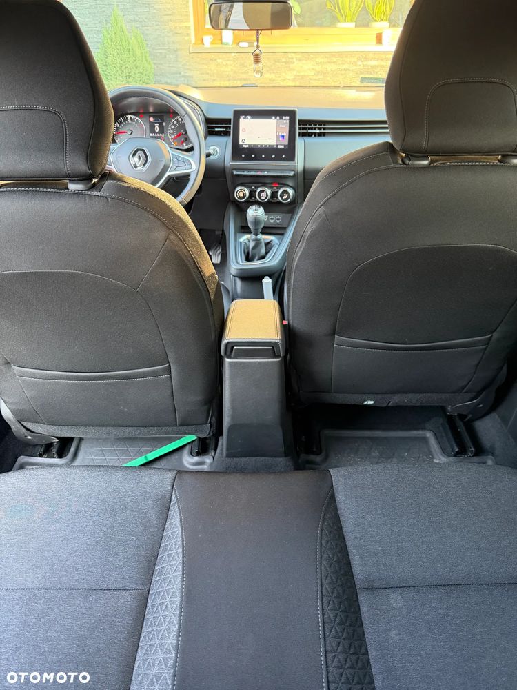 Renault Clio 1.0 TCe Zen - 11