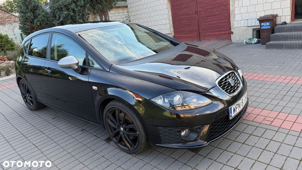 Seat Leon - 9