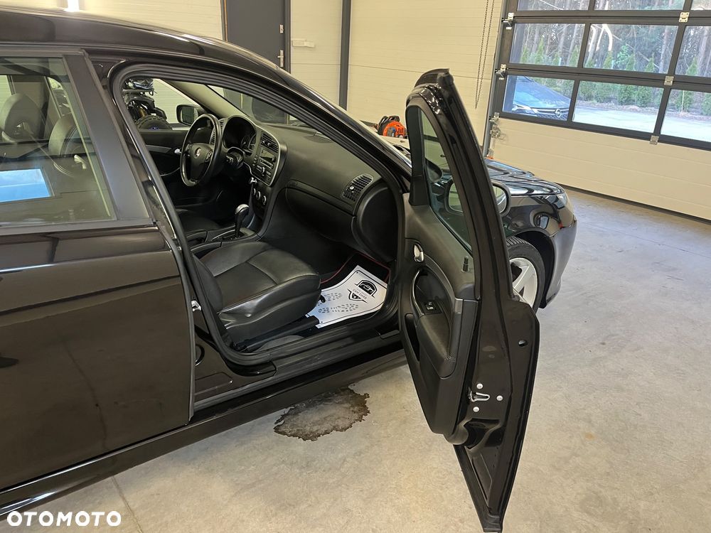 Saab 9-3 1.9 TiD DPF Vector - 16
