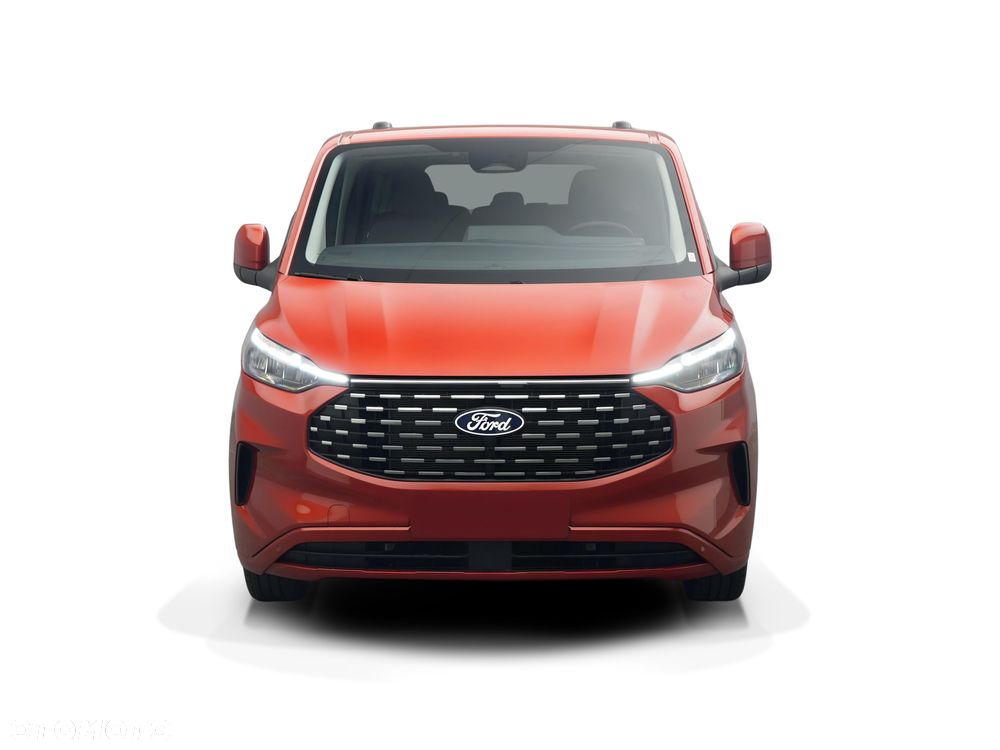 Ford Tourneo Custom 2.0 EcoBlue 320 L2 Titanium - 8