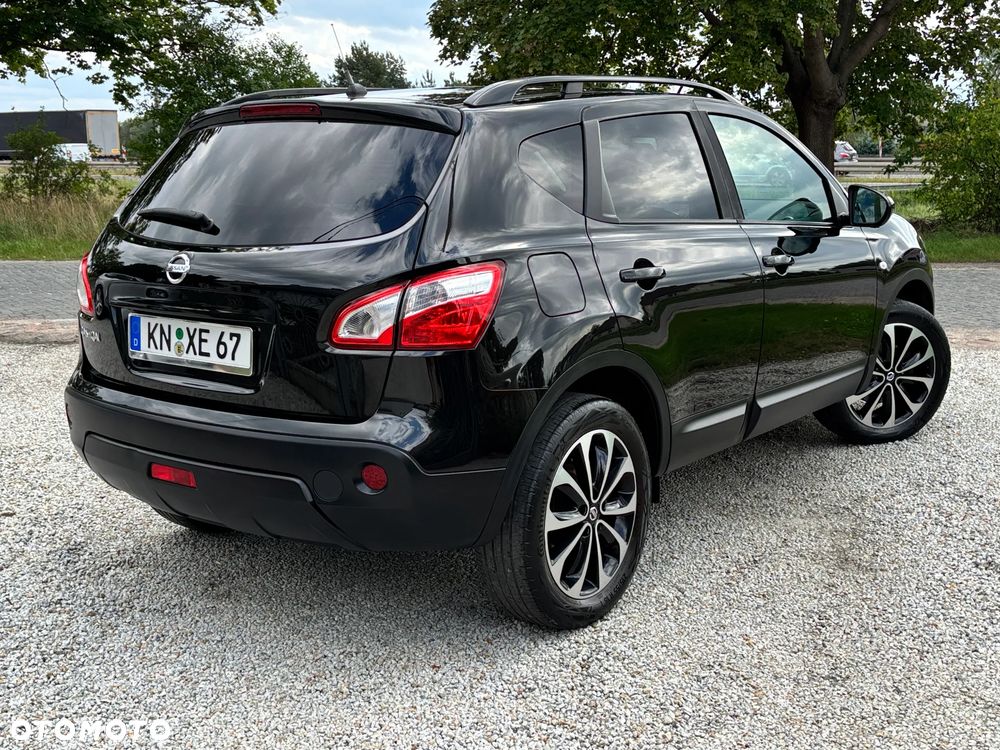 Nissan Qashqai 1.6 acenta - 6