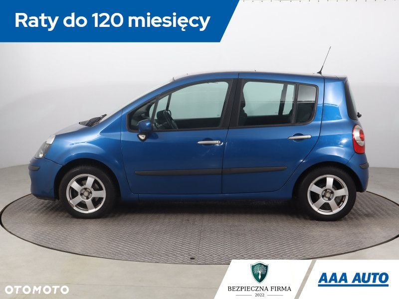 Renault Modus - 4