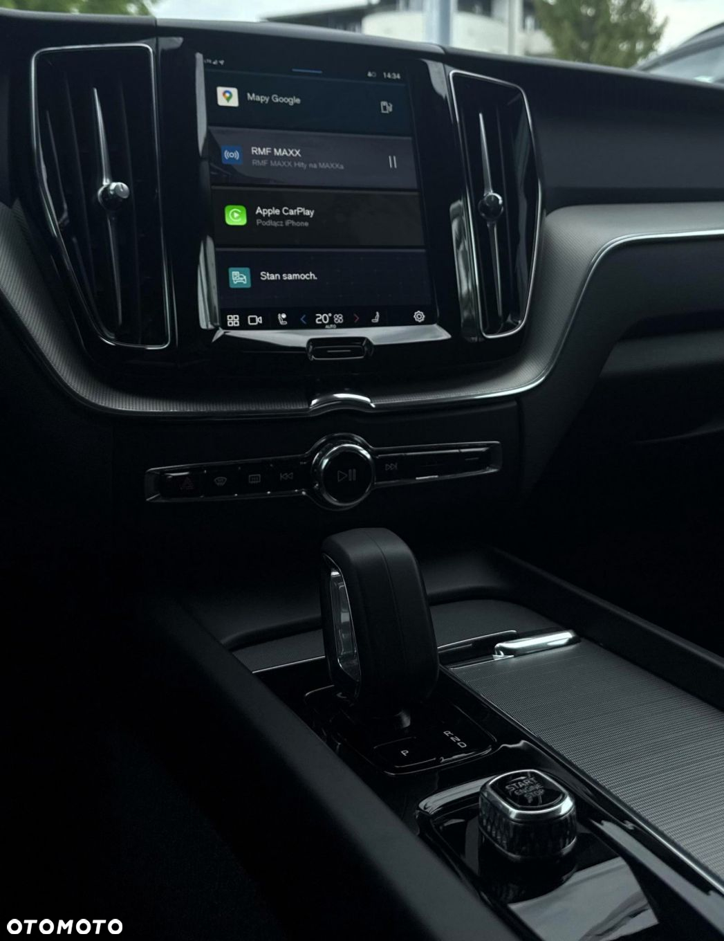 Volvo XC 60 - 16