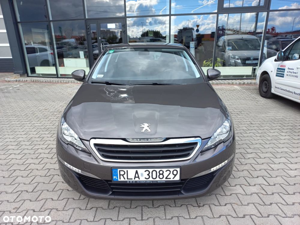 Peugeot 308 1.2 PureTech Active S&S - 2