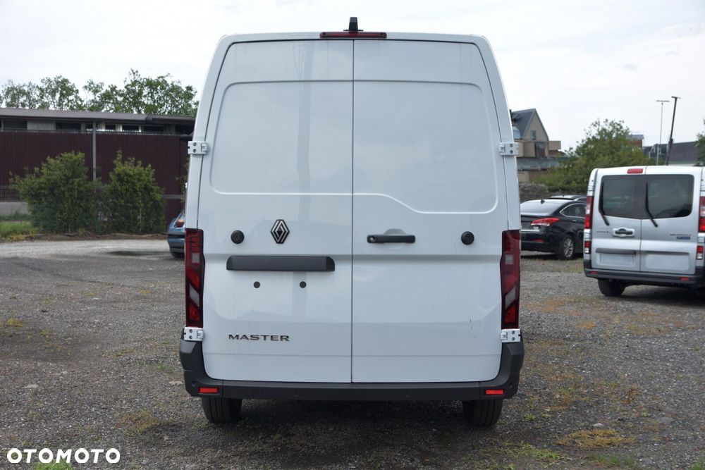Renault Master Furgon L3H2 2.0 150KM - 6