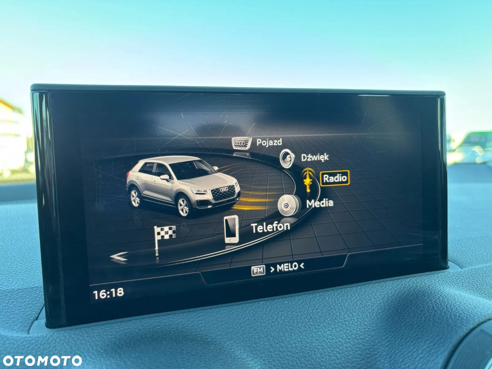 Audi Q2 35 TFSI S Line S tronic - 23