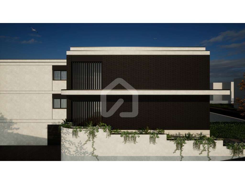 Apartamento T1 - Em Fase de Construção - Grande imagem: 4/9