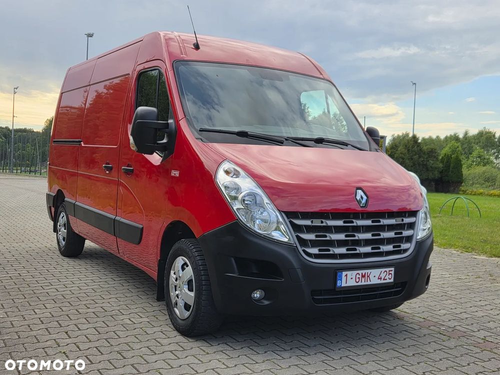 Renault Master - 13