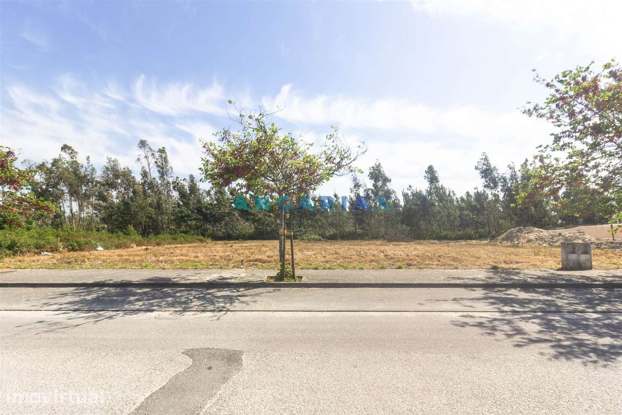 ANG1609 - Terreno para Venda em Marinha Grande - Grande imagem: 2/5